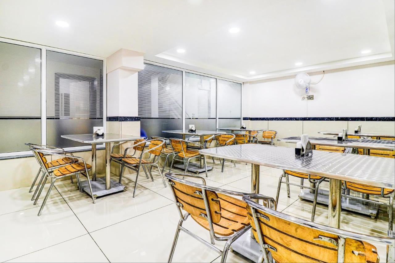 Fabhotel Pishori Inn Indore Exterior foto